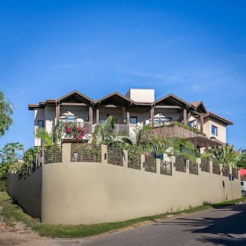 shiva boutique hotel praia do rosa