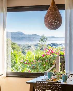 shiva boutique hotel praia do rosa