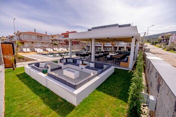 leone cunda edition otel