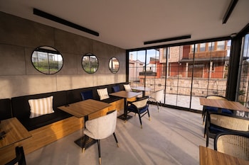 leone cunda edition otel