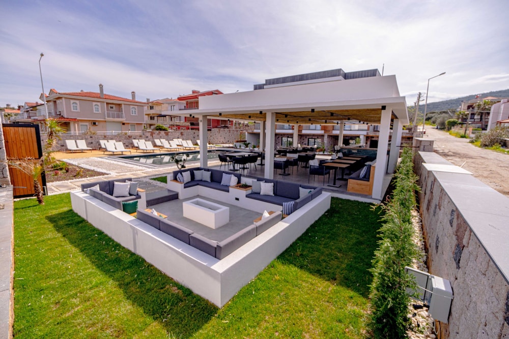 leone cunda edition otel