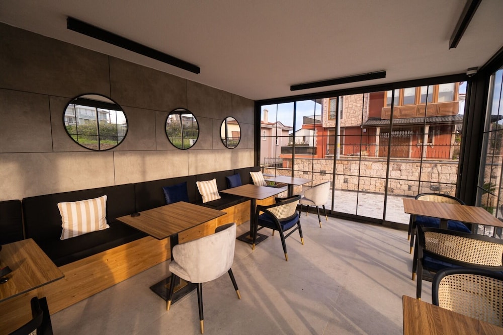 leone cunda edition otel