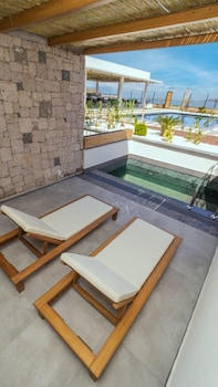 leone cunda edition otel