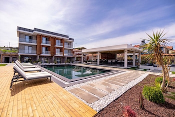 leone cunda edition otel
