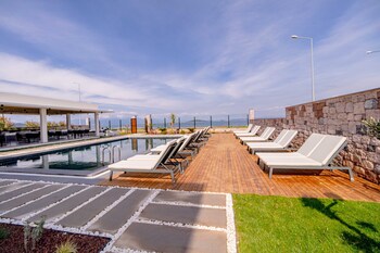 leone cunda edition otel