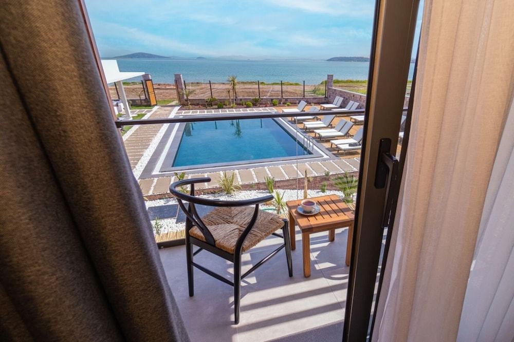 leone cunda edition otel