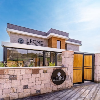 leone cunda edition otel