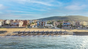 leone cunda edition otel