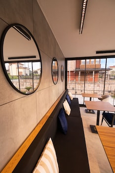leone cunda edition otel