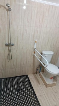hostel mal de puna