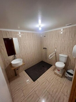 hostel mal de puna