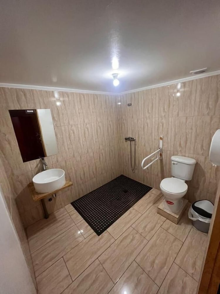 hostel mal de puna