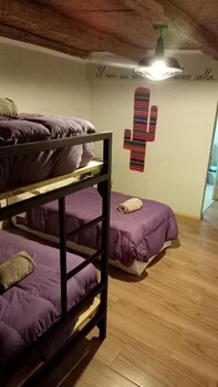 hostel mal de puna
