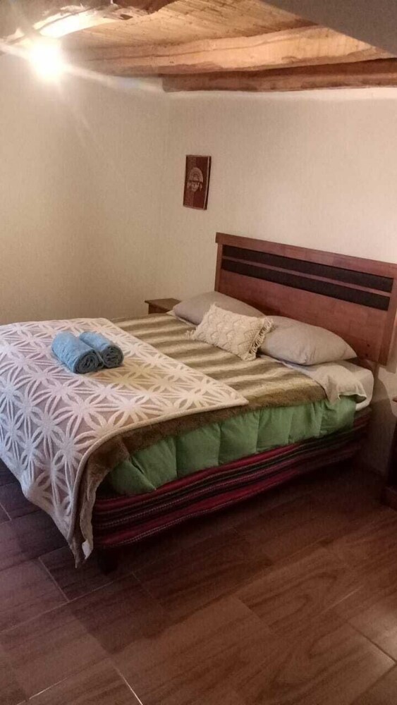 hostel mal de puna