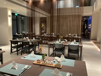 aquatree resort