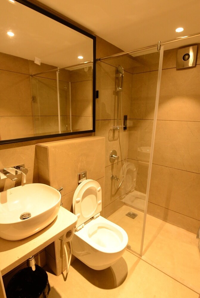 hotel anupam residency