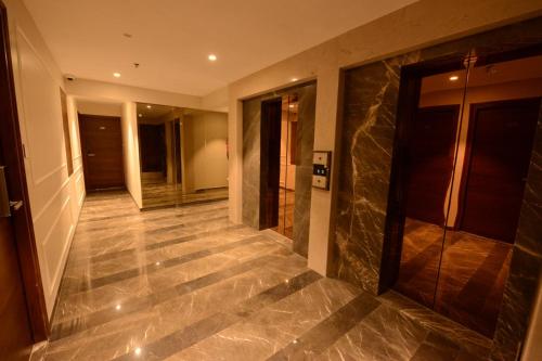 hotel anupam residency