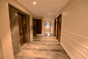 hotel anupam residency