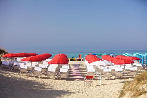hotel intervallo