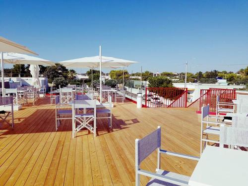 hotel intervallo