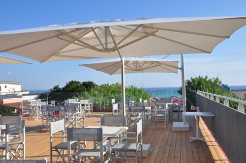 hotel intervallo