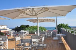 hotel intervallo