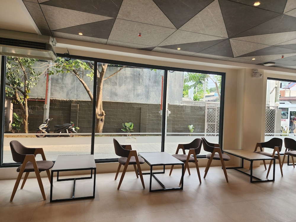 travelite express hotel la union