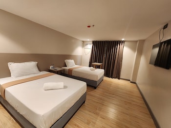 travelite express hotel la union