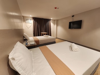 travelite express hotel la union