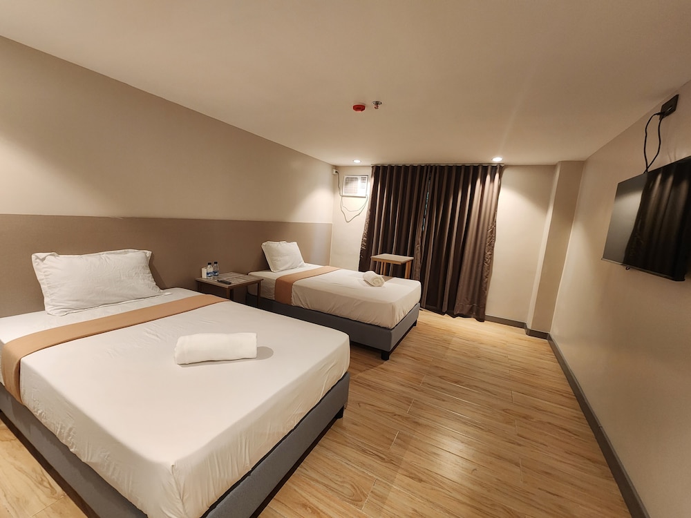 travelite express hotel la union