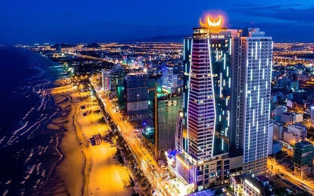 01 bedroom muong thanh apartment luxury