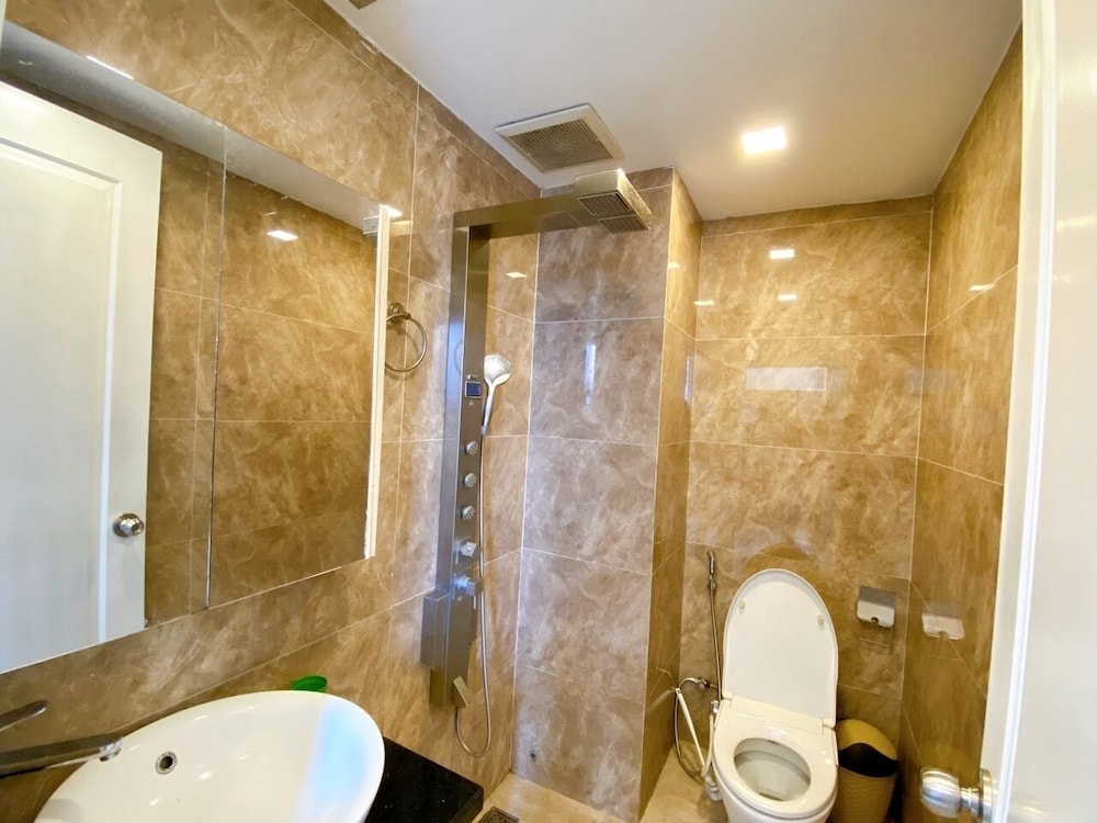 01 bedroom muong thanh apartment luxury