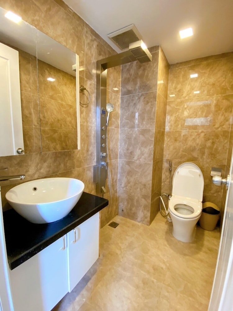 01 bedroom muong thanh apartment luxury