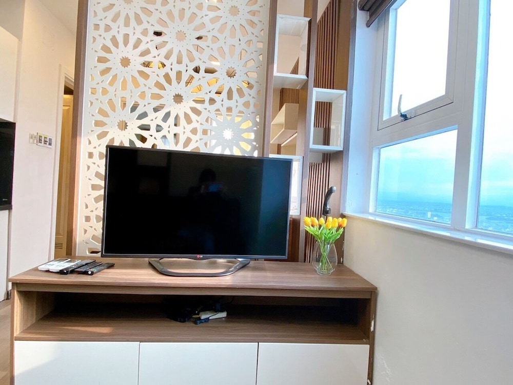 01 bedroom muong thanh apartment luxury