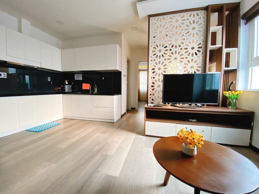 01 bedroom muong thanh apartment luxury