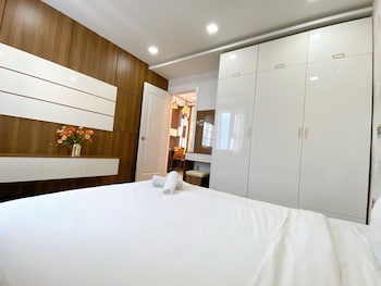 01 bedroom muong thanh apartment luxury