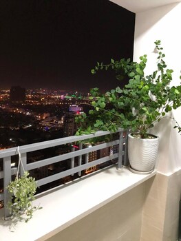 01 bedroom muong thanh apartment luxury