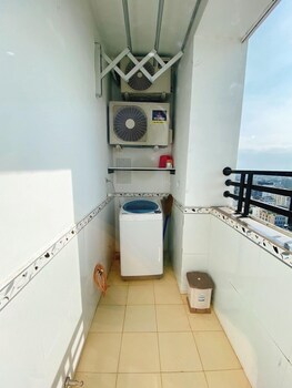 01 bedroom muong thanh apartment luxury