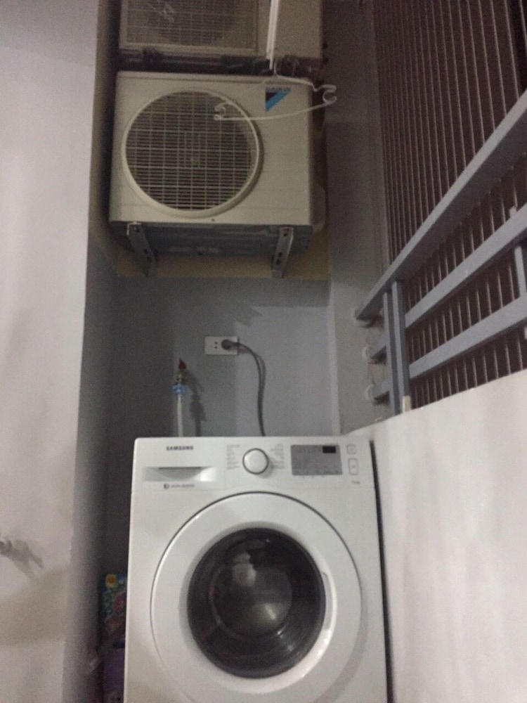 01 bedroom muong thanh apartment luxury