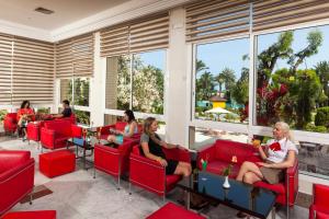 Magic Life Africana,Hammamet>>Bouficha,5 star