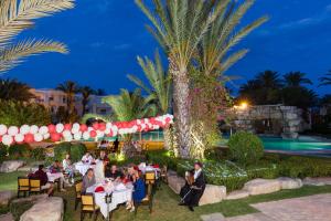 Magic Life Africana,Hammamet>>Bouficha,5 star