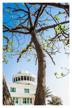 sizihwan sunset beach resort