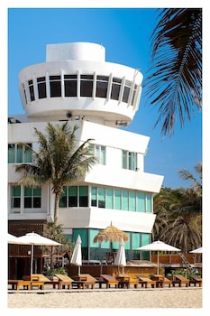 sizihwan sunset beach resort