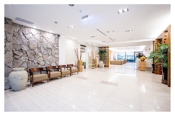 Sizihwan Sunset Beach Resort,Kaohsiung>>Gushan,4 star