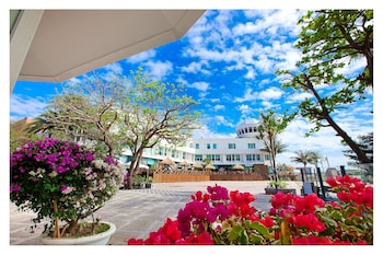 Sizihwan Sunset Beach Resort,Kaohsiung>>Gushan,4 star