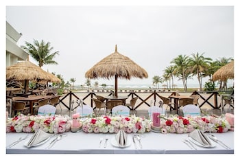 sizihwan sunset beach resort