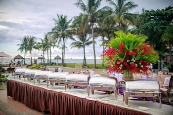 sizihwan sunset beach resort