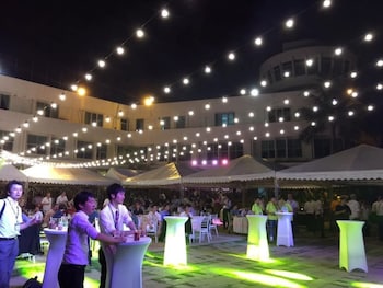 sizihwan sunset beach resort