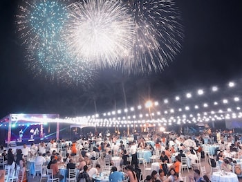 sizihwan sunset beach resort