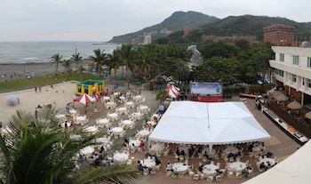 sizihwan sunset beach resort